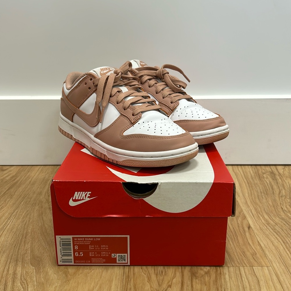 Nike Dunk Low